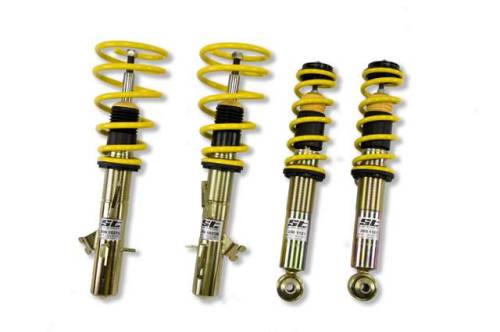 ST Suspension - 13220065 | ST Suspensions ST X Coilover Kit