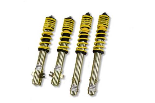 ST Suspension - 13245001 | ST Suspensions ST X Coilover Kit