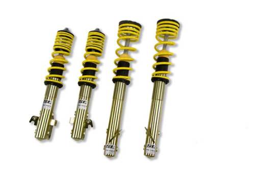 ST Suspension - 13245004 | ST Suspensions ST X Coilover Kit