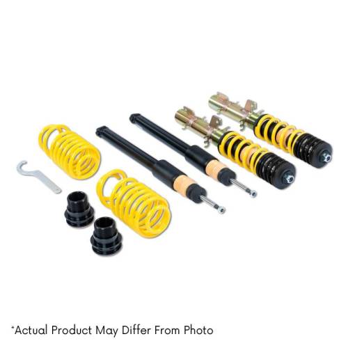 ST Suspension - 1328000H | ST Suspensions ST X Coilover Kit