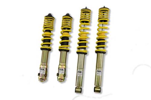 ST Suspension - 13280056 | ST Suspensions ST X Coilover Kit