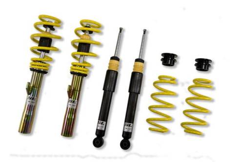 ST Suspension - 13280029 | ST Suspensions ST X Coilover Kit