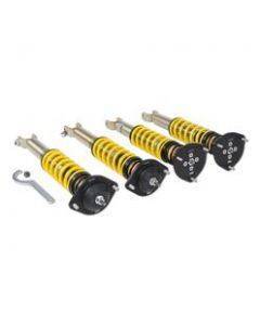 ST Suspension - 18275815 | ST Suspensions ST XTA Coilover Kit