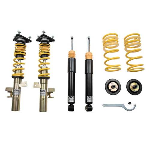 ST Suspension - 18230867 | ST Suspensions ST XTA Coilover Kit