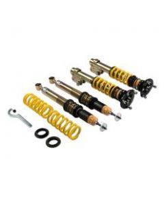 ST Suspension - 18265817 | ST Suspensions ST XTA Coilover Kit