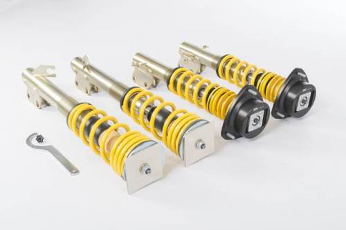 ST Suspension - 18245802 | ST Suspensions ST XTA Coilover Kit