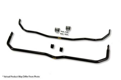 ST Suspension - 52302 | ST Front & Rear Anti-Sway Bar Kit