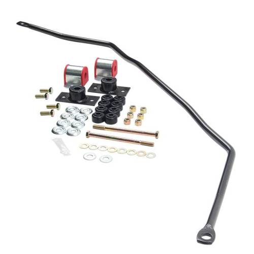 ST Suspension - 50140 | ST Front Anti-Sway Bar