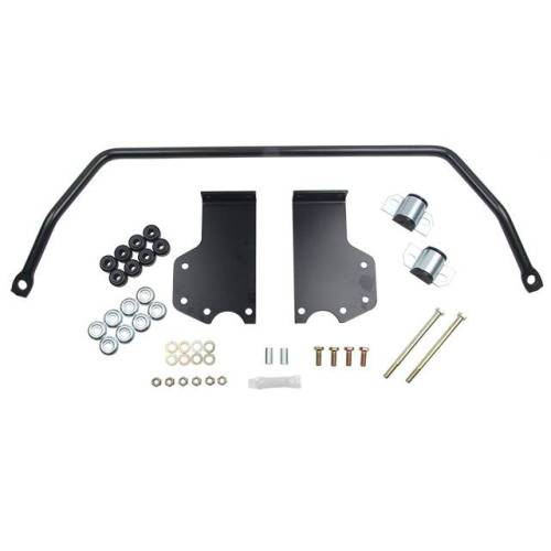 ST Suspension - 51075 | ST Rear Anti-Sway Bar