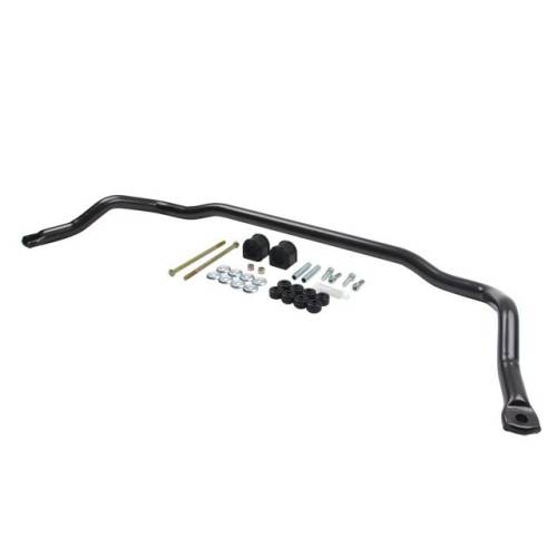 ST Suspension - 50075 | ST Front Anti-Sway Bar
