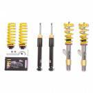 KW Suspension - 1022000J | KW V1 Coilover Kit (BMW 4 series F33 435i Convertible RWD; without EDC)