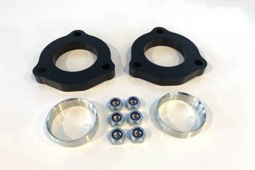 Lowriders Unlimited - TC-104 | 2 Inch GM Front Leveling Kit