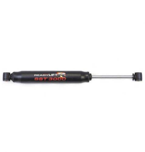 ReadyLIFT Suspensions - 93-3156R | ReadyLift SST3000 Rear Shock (Single) 4-5 Inch Lit