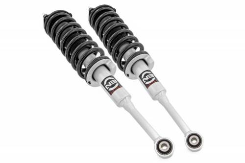 Rough Country - 501076 | GM 4in Lifted N3 Struts (15-22 Colorado/Canyon)