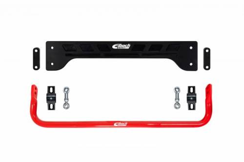 Eibach - E40-40-036-04-01 | ANTI-ROLL Single Sway Bar Kit (Rear Sway Bar Only)