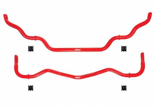 Eibach - 6393.320 | Eibach ANTI-ROLL-KIT (Both Front and Rear Sway Bars) For Infiniti G35/G37 / Nissan 370Z | 2007-2020