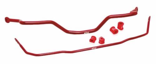 Eibach - E40-15-021-02-11 | ANTI-ROLL-KIT (Both Front and Rear Sway Bars)