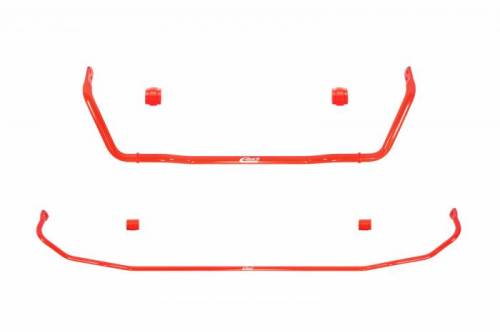 Eibach - E40-20-031-01-11 | ANTI-ROLL-KIT (Both Front and Rear Sway Bars)