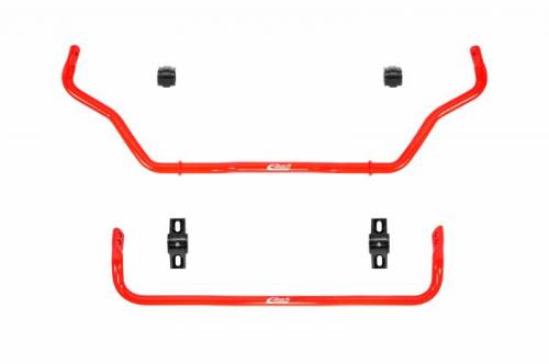 Eibach - E40-40-036-01-11 | ANTI-ROLL-KIT (Both Front and Rear Sway Bars)