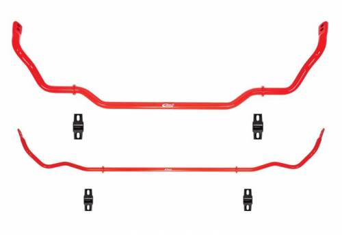 Eibach - E40-46-035-01-11 | ANTI-ROLL-KIT (Both Front and Rear Sway Bars)