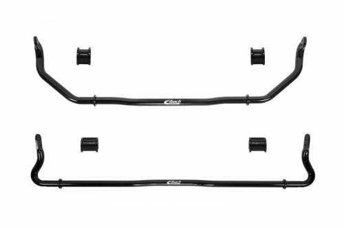 Eibach - E40-72-003-01-11 | ANTI-ROLL-KIT (Both Front and Rear Sway Bars)