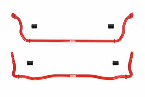 Eibach - E40-72-007-05-11 | ANTI-ROLL-KIT (Both Front and Rear Sway Bars)