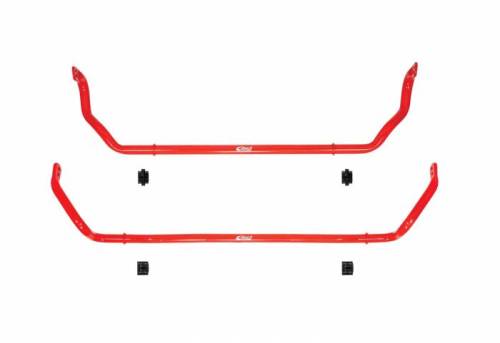 Eibach - E40-72-012-01-11 | ANTI-ROLL-KIT (Both Front and Rear Sway Bars)