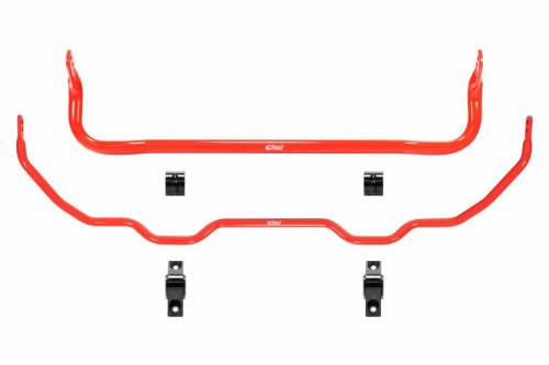 Eibach - E40-87-001-01-11 | ANTI-ROLL-KIT (Both Front and Rear Sway Bars)