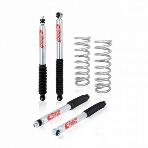 Eibach - E80-27-006-02-22 | PRO-TRUCK-LIFT System (Stage 1)