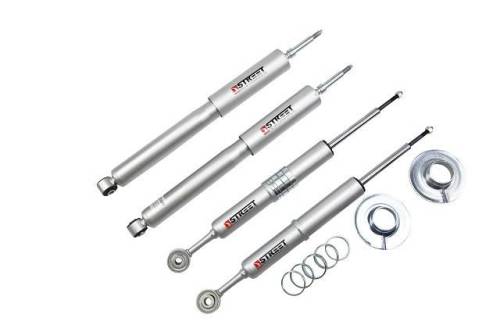 Belltech - OE9566 | Belltech Street Performance OE Replacement Shock Set