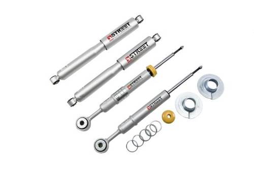 Belltech - OE9608 | Belltech Street Performance OE Replacement Shock Set