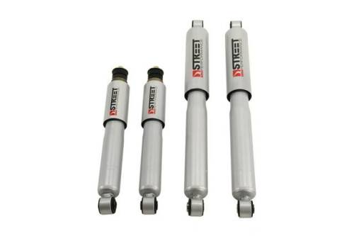 Belltech - OE9631 | Belltech Street Performance OE Replacement Shock Set