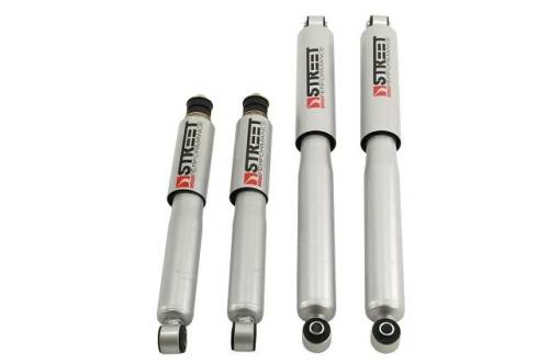 Belltech - OE9634 | Belltech Street Performance OE Replacement Shock Set