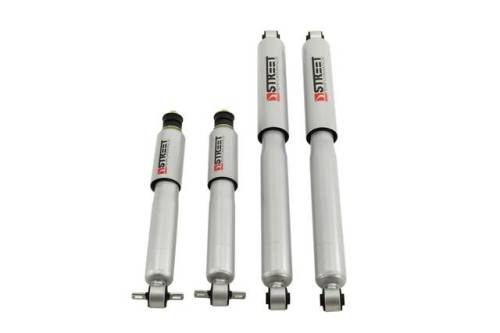 Belltech - OE9637 | Belltech Street Performance OE Replacement Shock Set