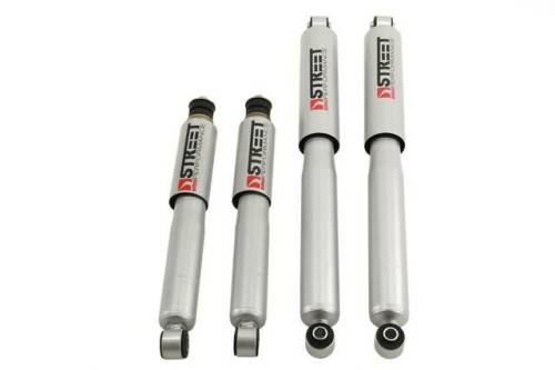 Belltech - OE9643 | Belltech Street Performance OE Replacement Shock Set