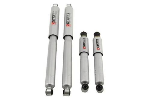 Belltech - OE9646 | Belltech Street Performance OE Replacement Shock Set