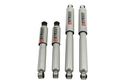 Belltech - OE9653 | Belltech Street Performance OE Replacement Shock Set