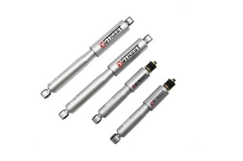 Belltech - OE9663 | Belltech Street Performance OE Replacement Shock Set