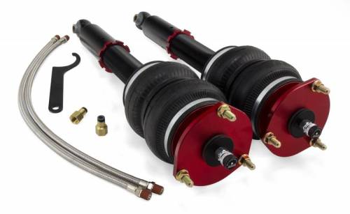 Air Lift Performance - 78659 | Air Lift Performance Rear Kit (1989-2000 LS400)