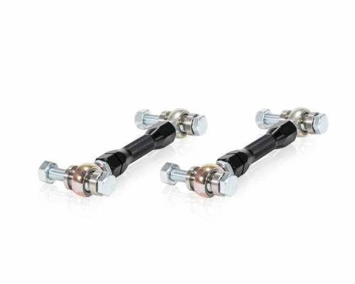 Eibach - AK41-27-008-01-02 | Eibach ANTI-ROLL KIT For Dodge Challenger / Charger | 2011-2023 | Rear, Adjustable End Link