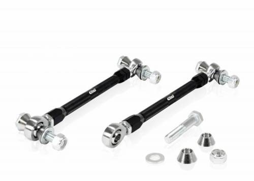 Eibach - AK41-42-046-02-20 | Eibach ANTI-ROLL KIT Hyundai Elantra / Veloster | 2017-2021 | Front, Replaces Factory End Links