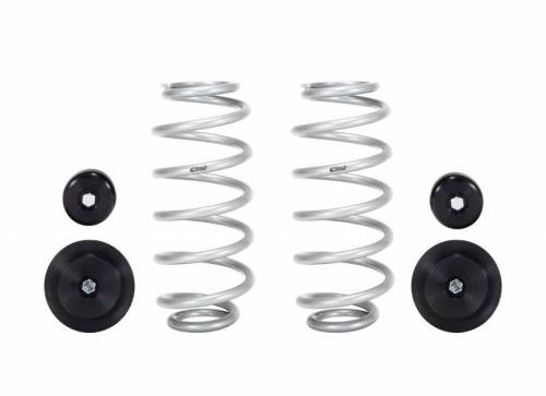 Eibach - E30-59-005-01-02 | PRO-LIFT-KIT Springs (Rear Springs Only)