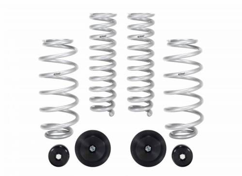 Eibach - E30-59-005-01-22 | PRO-LIFT-KIT Springs (Front & Rear Springs)