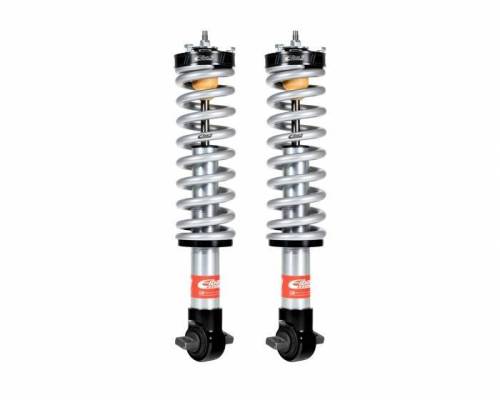 Eibach - E86-35-048-01-20 | PRO-TRUCK Coilover (Front)