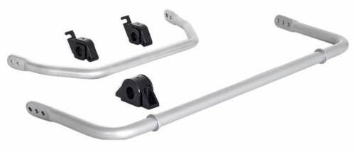 Eibach - E40-209-004-02-11 | PRO-UTV - Adjustable Anti-Roll Bar Kit (Front and Rear + End Links)