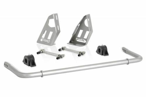 Eibach - E40-209-003-03-01 | PRO-UTV - Rear Anti-Roll Bar (Rear Sway Bar + Brace + Endlinks)