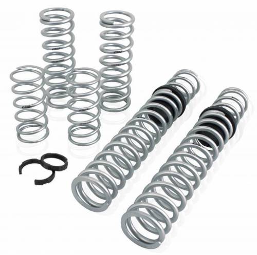 Eibach - E85-209-001-02-22 | PRO-UTV - Stage 2 Performance Spring System (Set of 8 Springs)