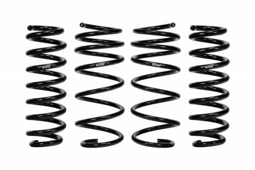 Eibach - E10-201-004-01-22 | Eibach PRO-KIT Performance Springs Set Of 4 Springs For ACURA RDX A-Spec AWD | 2019-2023