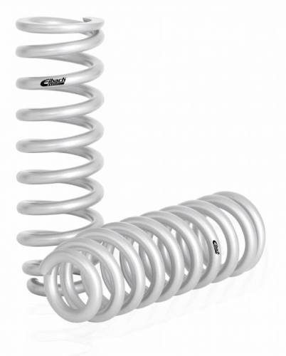 Eibach - E30-27-011-01-20 | PRO-LIFT-KIT Springs (Front Springs Only)