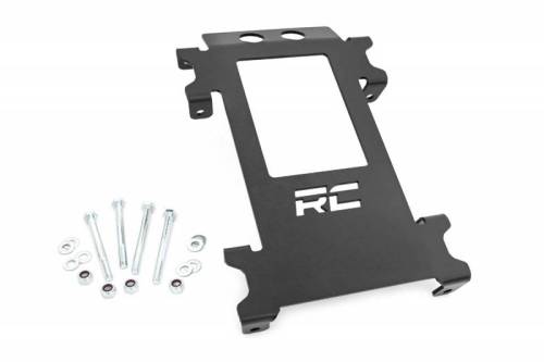 Rough Country - 93046 | Frame Stiffener Gusset (14-21 Polaris RZR 1000XP)